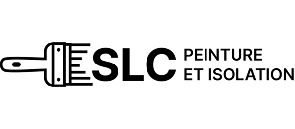 Logo SLC PEINTURE ET ISOLATION