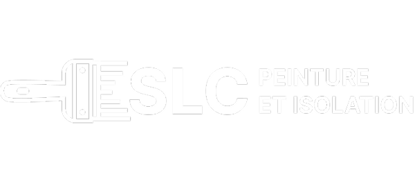 Logo SLC PEINTURE ET ISOLATION