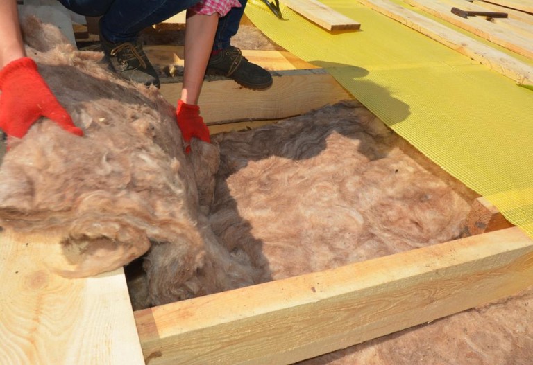 Les avantages d'une pose d'isolation professionnelle à Ars-sur-Moselle